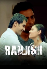 Ranjish (2025) Navrang S01 E01-04 Web Series (2025)