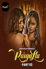 Rasgulla (2025) Mooviplay S01 E03-04 Web Series (2025)