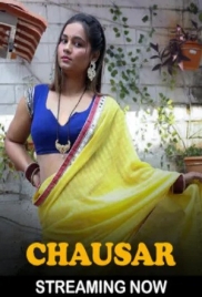Chausar (2025) Dzyreplay S01 E05 Web Series (2025)