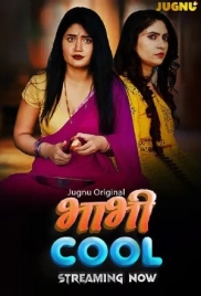 Bhabhi Cool (2025) Jugnu S01 E01-03 Web Series (2025)