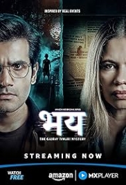 Bhay (2025) Hindi S01 Web Series (2025)