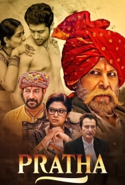Pratha (2025) 9redmovies S01 E01-02 Web Series (2025)