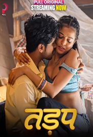 Tadap (2025) Pullapp S01 E01-05 Web Series (2025)