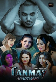 Tanmay Apartment (2025) Akkuott S01 E01-02 Web Series (2025)