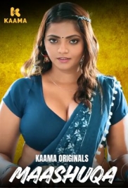Maashuqa (2026) Kaama S01 E01 Web Series (2026)