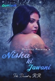 Nisha Ki Jawani (2020) GupChup S01 E01 Web Series (2026)