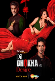 Dil Dhokha Aur Desire (2026) Hindi S01 Complete Web Series (2026)