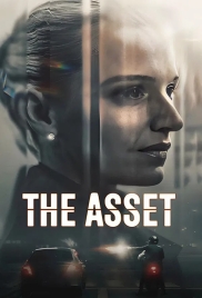 The Asset (2025) Hindi Dubbed S01 Complete Web Series (2025)