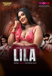 Lila (2026) MoodX S01 E01 Web Series (2026)