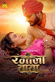 Rangeela Baba (2026) Mastram S01 E01-02 Web Series (2026)