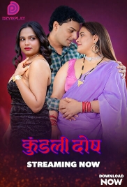 Kundali Dosh (2026) Dzyreplay S01 E03 Web Series (2026)