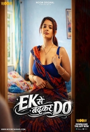 Ek Se Badhkar Do (2026) Woow S01 E01-04 Web Series (2026)
