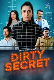 Dirty Secret (2026) Ratri S01 E01-03 Web Series (2026)