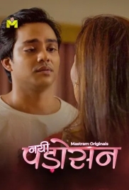 Nayi Padosan (2026) Mastram S01 E01-02 Web Series (2026)