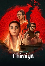Chiraiya (2026) Hindi S01 Complete Web Series (2026)