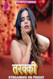Tarakki (2026) Dzyreplay S01 E01 Web Series (2026)