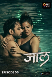 Jaal (2026) 9redmovies S01 E05 Web Series (2026)