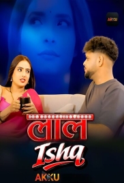 Laal Ishq (2026) Akkuott S01 E01-04 Web Series (2026)