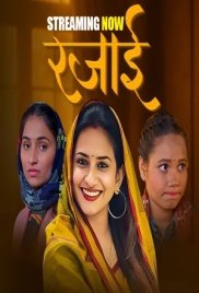 Rajai (2026) PullApp S01 Complete Web Series (2026)