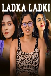 Ladka Ladki (2026) S01 Complete PullApp Web Series (2026)