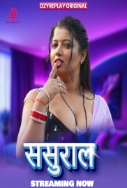 Sasural (2026) Dyzreplay S01 E03 Web Series (2026)