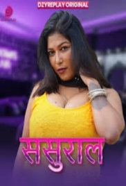 Sasural (2026) Dyzreplay S01 E04 Web Series (2026)