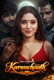 Karwachauth (2026) S01 E01-03 Ratri Web Series (2026)
