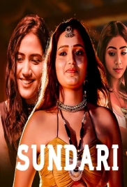 Sundari (2026) PullApp S01 Complete Web Series (2026)