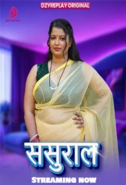 Sasural (2026) Dyzreplay S01 E05 Web Series (2026)