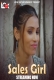 Sales Girl (2024) LookEnt S01E01 Web Series Download