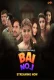 Bai No 1 2024 S01E01T03 ChillX Web Series Download