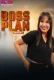 Boss Plan 2024 MoodX S01E01 Web Series Download