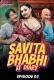 Savita Bhabhi Ki Diary 2024 Moodx S01E03 Web Series Download