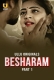 Besharam (2025) Ullu S01 Part 01 Web Series
