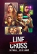 Line Cross (2025) Hindi S01 Complete Web Series