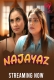 Najayaz (2025) Makhan S01 E01-04 Web Series
