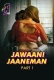 Jawaani Jaaneman (2025) Feel S01 Part 1 Web Series