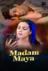 Madam Maya (2026) Akkuott S01 E01-02 Web Series