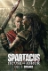 Spartacus: House of Ashur (2025) English S01 Complete Web Series