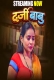 Darji Babu (2026) S01 Complete PullApp Web Series
