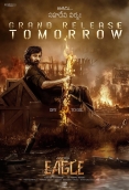 Eagle 2024 Hindi Dubbed HDRip Movie