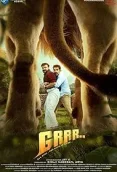 Grrr 2024 Hindi Dubbed Malayalam HDRip Download
