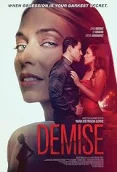 Demise 2024 Hindi Dubbed Movie HDRip Download