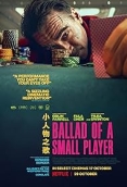 Ballad of a Small Player (2025) Hindi Dubbed HDRip Movie