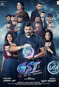 GST (2025) Hindi Dubbed HDRip Movie