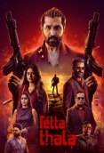 Retta Thala (2025) Hindi Dubbed HDRip Movie