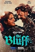 The Bluff (2026) Hindi Dubbed HDRip Movie
