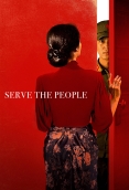 Serve the People (2022) Hindi Dubbed HDRip Movie