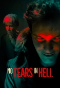 No Tears in Hell (2025) Hindi Dubbed HDRip Movie