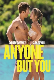 Anyone But You (2023) Hindi Dubbed Movie Watch Online (2023)